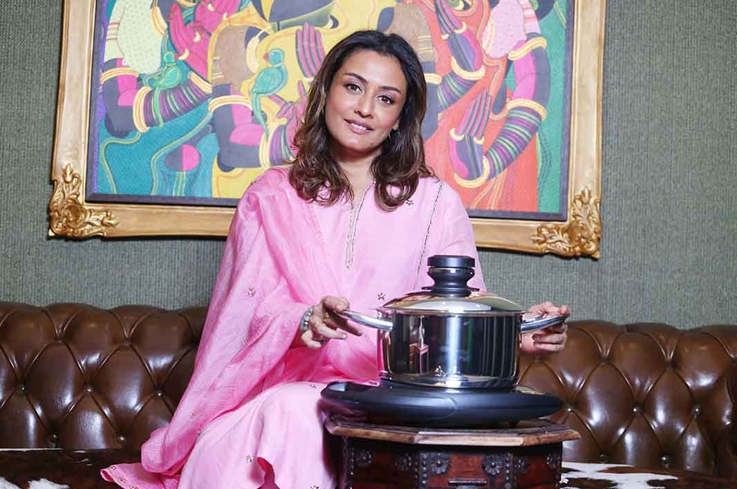 Namrata Shirodkar