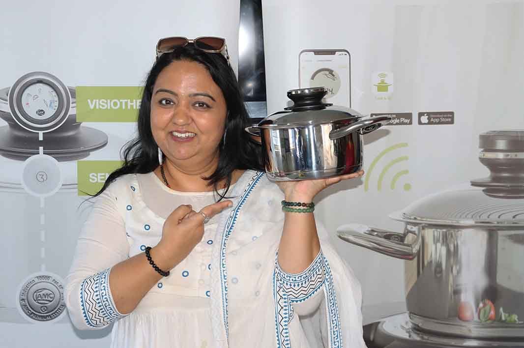 Roopa Prabhakar